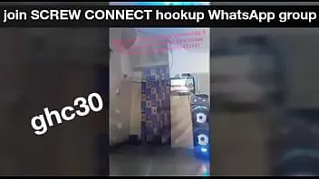 Afspelen Laten we neuken op screw connect hookup whatsapp-groep 055l829752