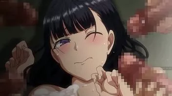 play Der Mann bekommt die Zeit seines Lebens Hentai