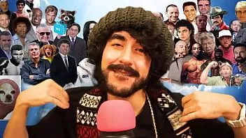Reproduzir [asmr] 5 principais razões para viver * (gemeu) [geraldo rivera - jankasmr]