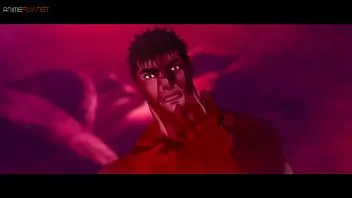 Afspelen Berserk: ougon jidai-hen - memorial edition 12