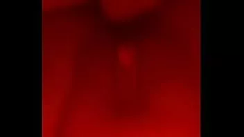 Reproduzir Fodendo ela em close-up cachorrinho enquanto ela grita meu nome e implora por mais!