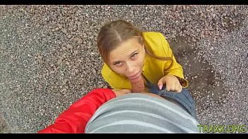 play Kutas wchodzi do pudełka miłosnego wesołej dziewczyny Alice Marshall