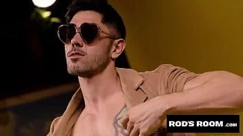 Play Rodsroom - bts hunk intro compilation ft roma todd, jayden marcos & more!!