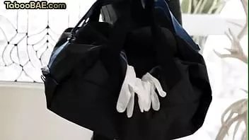 play Doggystyled 花痴继父被 bwc 继父性交