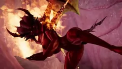 play Demonica piekła eksperymentuje z dildami i cieszy się intensywnymi orgazmami