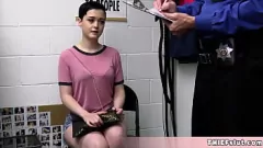 play Catturato a taccheggio per adolescente Jade Valentine ottiene un cazzo di punizione difficile
