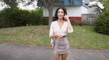 Pornostar Lina Love