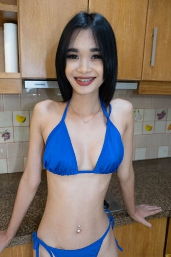 色情明星 Milky M