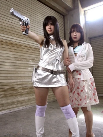 色情明星 Minami Shizuka