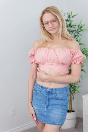 قناة Jenna Fireworks