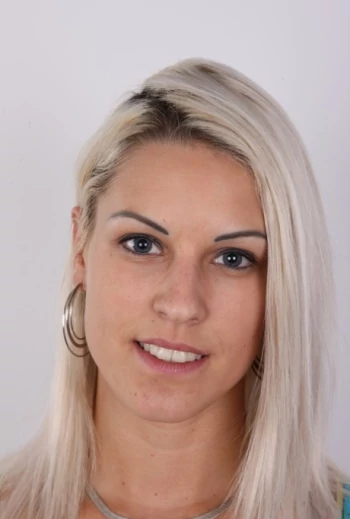 Pornostar Blanche Bradburry