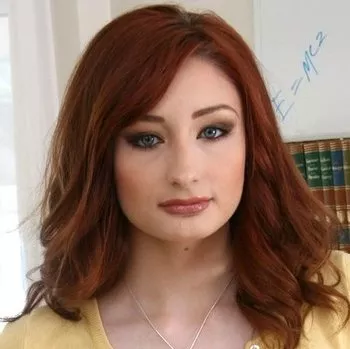 Pornostar Violet Monroe