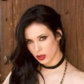 Star du porno Aiden Ashley