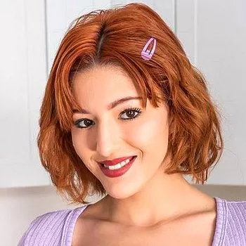 色情明星 Keely Rose