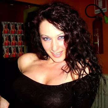 Pornostar Erika Bella