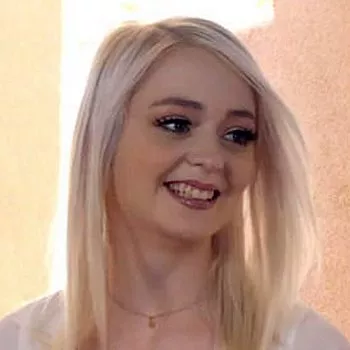 Pornstar Annie Archer