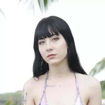 Pornstar Charlotte Sartre