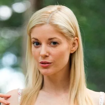 Pornstar Charlotte Stokely