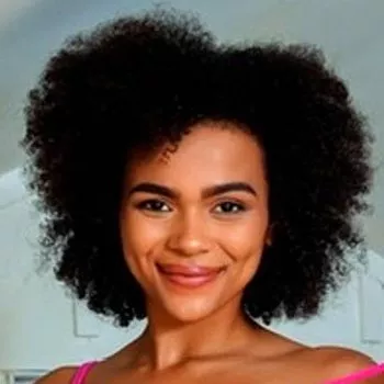 Pornoster Alina Ali