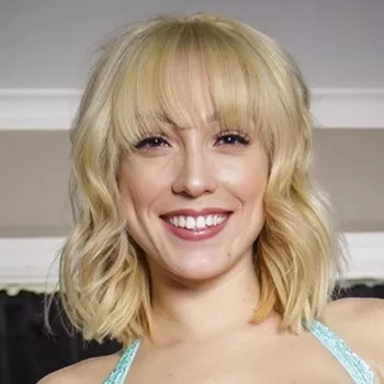 Gwiazda porno Lily Labeau