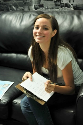 Actrita Madison Spears