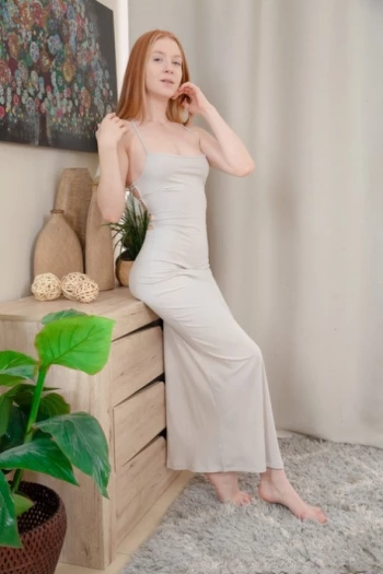 Pornoster Crystal White